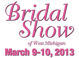 Spring Bridal Show of West Michigan presale information on freepresalepasswords.com