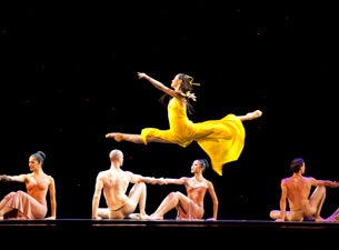 Chicago Dancing Festival: Dancing East & West Of Chicago Tickets Chicago Dancing Festival: Dancing East & West Of Chicago Tickets