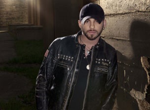 Brantley Gilbert&nbsp;Tickets