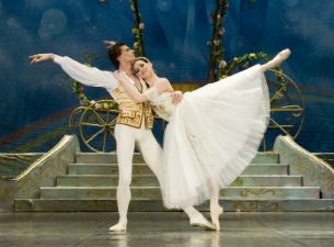 Cinderella Tickets Cinderella Tickets