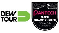 Dew Tour: Pantech Beach Championships presale information on freepresalepasswords.com