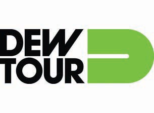 Dew Tour Tickets Dew Tour Tickets