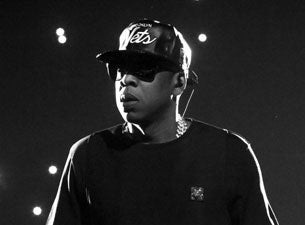 JAY-Z - 4:44 Tour in Brooklyn promo photo for Ticketmaster presale offer code