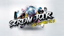 presale password for Scream Tour tickets in Atlanta - GA (The Fox Theatre)
