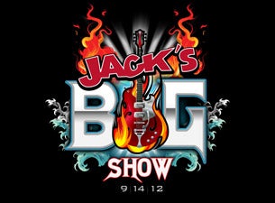 100.7 JACK FM presents Jack&#039;s Big Show presale information on freepresalepasswords.com