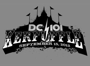 DC101 Kerfuffle: Featuring The Offspring, Sublime With Rome &amp; Garbage presale information on freepresalepasswords.com