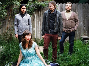 Silversun Pickups Tickets Silversun Pickups Tickets