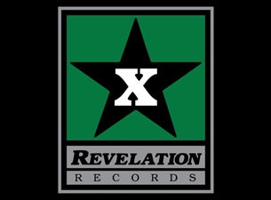 REVELATION RECORDS 25th ANNIVERSARY feat: CHAIN OF STRENGTH &amp; GUESTS presale information on freepresalepasswords.com