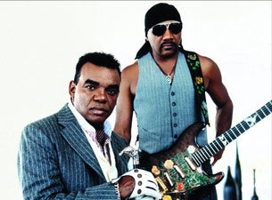 Isley Brothers Tickets Isley Brothers Tickets
