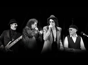 The J. Geils Band Tickets The J. Geils Band Tickets