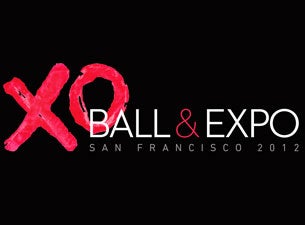 XO Ball Tickets XO Ball Tickets
