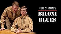 discount coupon code for NEIL SIMON'S BILOXI BLUES tickets in Ames - IA (STEPHENS AUDITORIUM)