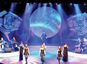 Women of Ireland Tickets Women of Ireland Tickets
