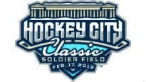 Hockey City Classic presale information on freepresalepasswords.com