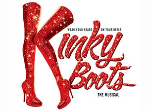 Kinky Boots (Chicago) Tickets Kinky Boots (Chicago) Tickets