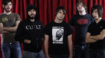 August Burns Red: 10 Years of Constellations Tour in Tampa promo photo for Blabbermouth presale offer code