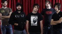 August Burns Red: 10 Years of Constellations Tour in Ft Lauderdale promo photo for Live Nation Mobile presale offer code