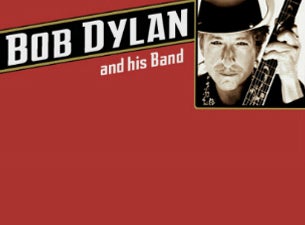 Bob Dylan&nbsp;Tickets