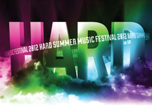 HARD Summer Music Festival 2012 presale information on freepresalepasswords.com