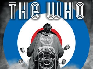 The Who Tickets The Who Tickets