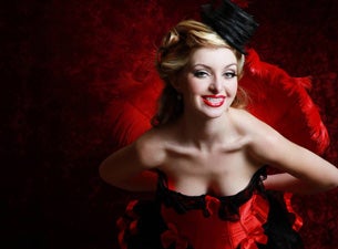 Le Royal Rouge Tickets Le Royal Rouge Tickets