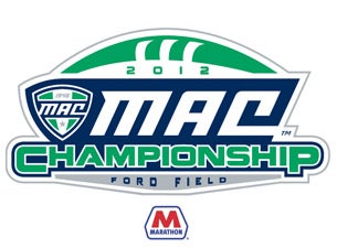 Marathon Mac Championship Tickets Marathon Mac Championship Tickets