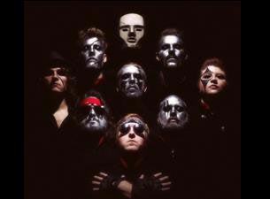 The Protomen Tickets The Protomen Tickets