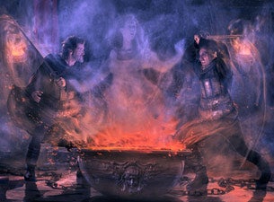 Il Trovatore Tickets Il Trovatore Tickets
