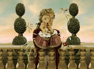 The Marriage of Figaro Tickets The Marriage of Figaro Tickets