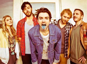 Milo Greene Tickets Milo Greene Tickets
