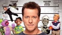 presale code for Jeff Dunham tickets in Cherokee - NC (Harrah's Cherokee Resort Event Center)