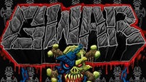 GWAR&nbsp;Tickets