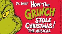presale password for Dr. Seuss' How the Grinch Stole Christmas! The Musical tickets in San Antonio - TX (Majestic Theatre San Antonio)