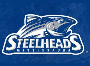 Mississauga Steelheads vs. Hamilton Bulldogs in Mississauga promo photo for 2 for 1 presale offer code