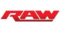 WWE Raw Supershow&nbsp;Tickets