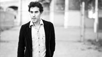 The Underwater Tour 2012 - Joshua Radin presale password for early tickets in Durham