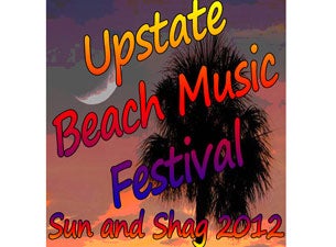 Beach Music Festival 2012 presale information on freepresalepasswords.com