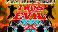 Twins of Evil Tour: Rob Zombie & Marilyn Manson presale password for concert tickets in Mankato, MN (Verizon Wireless Center)