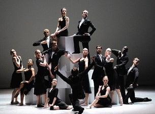 Ballet BC Presents: Encore with Push International Arts Festival presale information on freepresalepasswords.com
