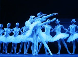 Ballet BC Presents The National Ballet of China - Swan Lake presale information on freepresalepasswords.com