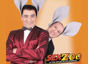 Sexzoo Tickets Sexzoo Tickets