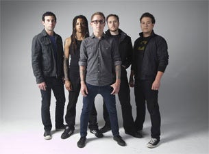 Yellowcard w/ special guests The Wonder Years and We Are The In Crowd presale information on freepresalepasswords.com