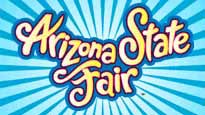 Arizona State Fair Admission presale information on freepresalepasswords.com
