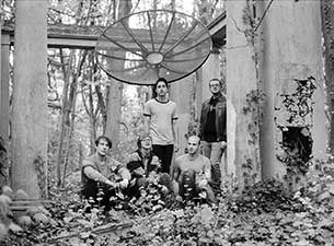 Freelance Whales Tickets Freelance Whales Tickets