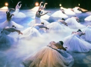 California Ballet&#039;s Swan Lake presale information on freepresalepasswords.com