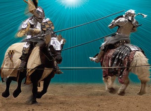 Armored All-Star Challenge: Full Metal Jousting Tickets Armored All-Star Challenge: Full Metal Jousting Tickets