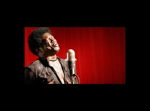 Charles Bradley and the Menahan Street Band Tickets Charles Bradley and the Menahan Street Band Tickets