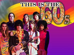 This Is The 60's Tickets This Is The 60's Tickets