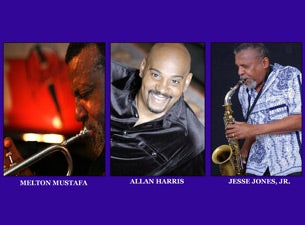 Sunshine Jazz Organization Tickets Sunshine Jazz Organization Tickets