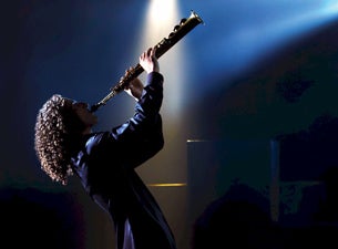 Christmas With Kenny G And The Piedmont Wind Symphony presale information on freepresalepasswords.com